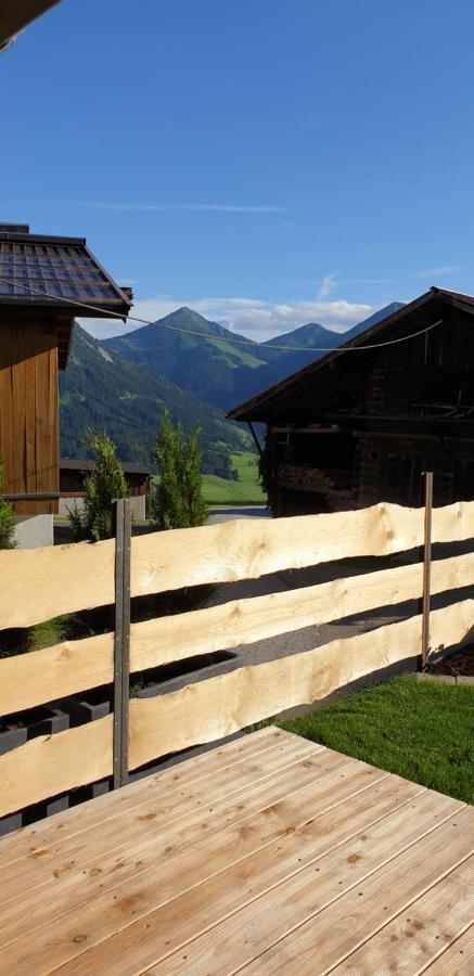 Chalet Huettenzauber Kirchberg in Tirol Dış mekan fotoğraf