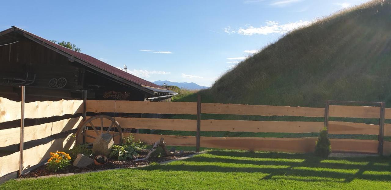 Chalet Huettenzauber Kirchberg in Tirol Dış mekan fotoğraf